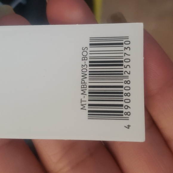 Marc Tetro Gift Set Collection NIB - Picture 5 of 7